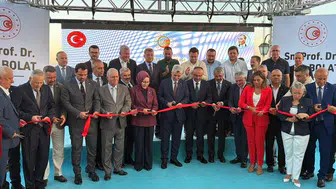 Tekirdağ'da esnafa müjdeli haber: Bakan Bolat'tan 150 milyon liralık nakit desteği