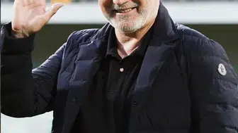 Iğdır FK'da sürpriz ayrılık: Hikmet Karaman'ın yeni adresi belli oldu