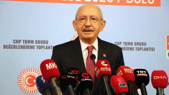Kılıçdaroğlu'ndan Mekke Anlaşması çıkışı: Türkiye'nin askeri yükümlülükleri neler?