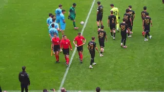 Yeni Malatyaspor için yolun sonu: Sahaya çıkmadı, bir alt lige daha gönderildi