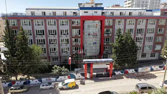Kahramanmaraşlı Gençlerin Gelecek Rotası Pusula Maraş ile Çiziliyor