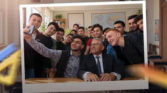 Kayseri'de yeni dönem: Başkan Büyükkılıç'tan öğrencilere 'geleceği inşa etme' çağrısı