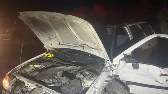 Kayseri'de korkutan kaza: İki araç hurdaya döndü