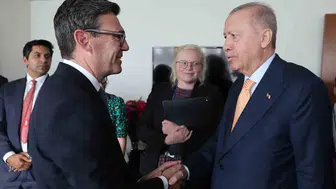 New York'ta Kritik Zirve: Erdoğan ve Burnham'dan Küresel Krizlere Ortak Bakış
