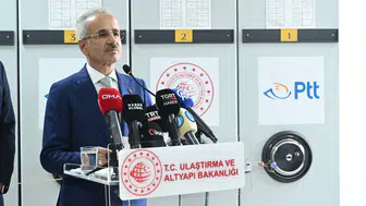 Dijital alışverişin kargo trafiğine yansıması: Milyonlarca paket yollara döküldü