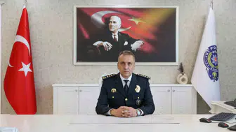 Şırnak Emniyetinde Nöbet Değişimi: Yeni Müdür Göreve Başlıyor