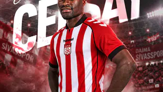Sivasspor'un yeni gol umudu Samsun'dan geldi