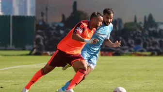 Ümraniye'de sessiz hüsran: Muğlaspor deplasmanda altın değerinde üç puanı kaptı
