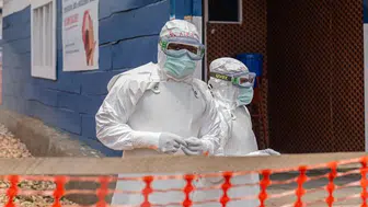 Ebola Kongo'da durdurulamıyor: Can kaybı 3 bin sınırını aştı