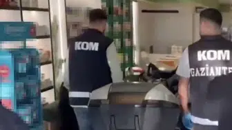 Devleti 30 milyon lira zarara uğrattılar: Reçete vurgununa büyük operasyon