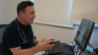 Kış Kapıda: Uzmanlardan Grip, COVID-19 ve RSV İçin Kritik Uyarılar