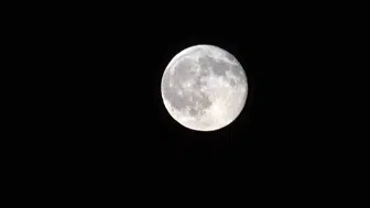 Hatay'da dolunay şöleni: Volkanik gölün kıyısında unutulmaz gece