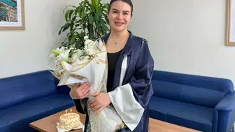 Aydın Şehir Hastanesi'nde yeni dönem: Başhekim koltuğuna sürpriz isim