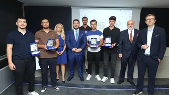 Sanal borsada gerçek stres: 100 bin lirayı 825 bin liraya taşıyan şampiyonun zorlu sınavı