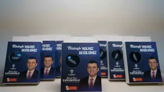 Denizli'de özel gereksinimli bireylerin ailelerine teknolojik destek eli