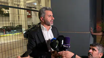 Amedspor Başkanı Nahit Eren'den Hakemlere Sert Çıkış: İstanbul Takımları Gol Atana Kadar mı Sürecek?