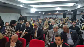 Türk dünyasının sesi Ganire Paşayeva Ankara'da unutulmadı