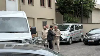 Dört aylık tutukluluk sona erdi: Eski başkanın davasında sürpriz gelişme