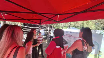 Geleceğin Mimarları Söğüt'te Doğaya Sahip Çıkıyor: Tohumlar Toprağa Emanet