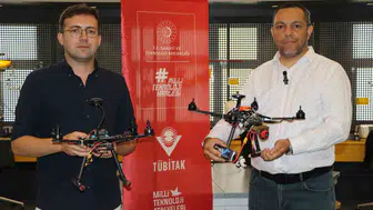 Gökyüzünde yapay zeka devrimi: İHA'lar artık dostu düşmandan anında ayırt edecek