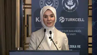 Dijital geleceğin mimarı kadınlar olacak: 81 ilde yapay zeka seferberliği başlıyor