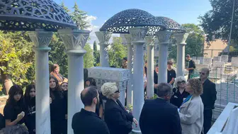 Sanat Güneşi Bursa'da 30 yıl sonra aynı sevgiyle anıldı: Mirası hala gençlere umut oluyor