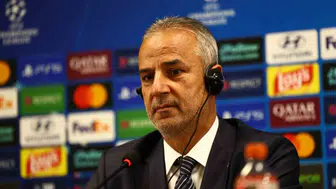Devler Ligi heyecanı Kadıköy'de: İsmail Kartal'dan Roma öncesi iddialı mesaj