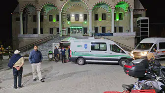 Denizin ortasında gelen acı haber: 5 çocuk annesi Elmas Demir son yolculuğuna uğurlanıyor
