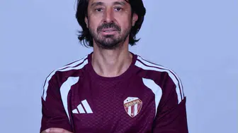 İnegölspor'da teknik adam değişikliği: Güven Varol ile vedalaşıldı