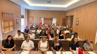 Marmaris'te Kadınların Gücü Tarım ve Turizmi Yeniden Şekillendiriyor