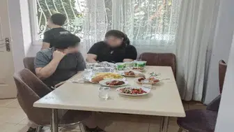 Komşuların vicdanı harekete geçirdi: Çöp evden sağlıklı bir hayata uzanan umut dolu dönüşüm