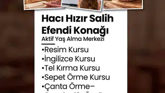 Denizli'de İkinci Bahar Dönemi Başlıyor: Merkezefendi'den Yeni Kurs Çağrısı