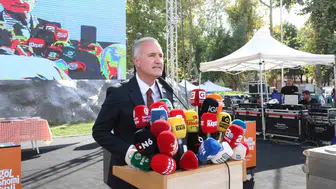 İnegöl'ün gizli kalmış 200 lezzeti Türkiye vitrinine çıktı: Köfteden ibaret değiliz