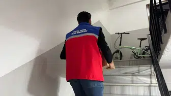 Kağıthane'de glütensiz yaşam için seferberlik: 200 aileye özel destek eli