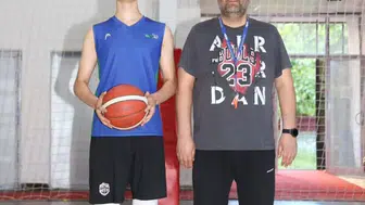 Diyarbakır'ın pota altındaki yeni devi Fenerbahçe'ye imza attı