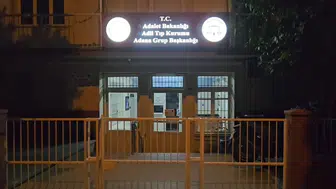 TAG Otoyolu'nda ürküten keşif: Yol kenarında cansız beden bulundu