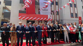 Kars’ta dayanışma mutfağı hizmete girdi: Sıcak yemek, sıcak bir selamla buluşacak
