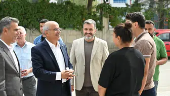 Malatya'da büyük dönüşüm: Şehir artık tek merkezli değil