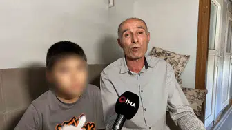 DNA testleri yüzde 99.98 dedi ama devlet tanımadı: 10 yaşındaki Ali hayalet çocuk oldu