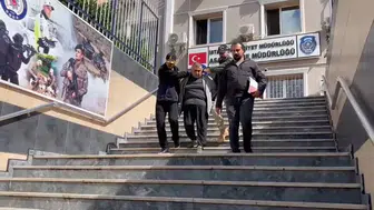12 yıllık kaçış Pendik'teki otel odasında son buldu: Sahte kimlik bile kurtaramadı