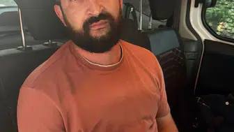 Turistik otelde kırmızı bülten şoku: Ukraynalı şüpheli tatil yaparken yakayı ele verdi
