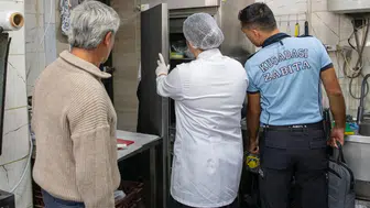 Kuşadası'nda tabakların arkasındaki gerçekler mercek altında