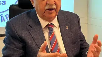 Esnafın geçim derdi ile toplum sağlığı arasında hassas denge: TESK'ten kritik uyarı