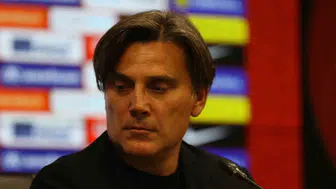 Montella'dan Fransa sınavı öncesi kritik itiraf: Kadroda ciddi boşluklar var
