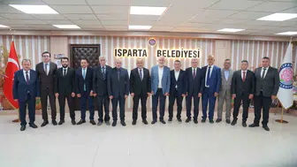 Isparta'da Ahilik Ruhu: Geçmişin Güven Kültürü Geleceğe Taşınıyor