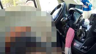 Servis şoförleri arasındaki akaryakıt kavgası dehşetle sonuçlandı: Bir kişi hayatını kaybetti