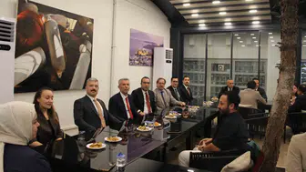 Bodrum'da Adli Yıl Mesajı: Suç Örgütlerine Geçit Yok
