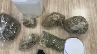 Konak'ta zehir tacirlerine ağır darbe: 4 kişi demir parmaklıklar ardında