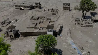 Nepal'de Felaketin Boyutu Büyüyor: 1344 Can Kaybı ve Binlerce Kayıp