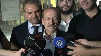 Memik Yılmaz'dan Fenerbahçe beraberliği sonrası iddialı çıkış: Galibiyete daha yakındık